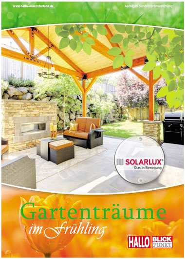 Gartenträume